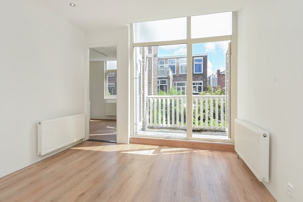 Medium property photo - Halleystraat 52, 2563 EP The Hague